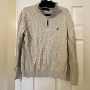 Nautical Men Sweater 